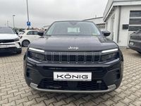 Gebraucht Jeep Avenger Altitude 101 PS (74 kW) 2023 Schwarz SUV