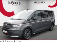 Neu VW Multivan 150 PS (110 kW) 2026 Indiumgrau metallic Van / Kleinbus