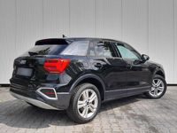 Gebraucht Audi Q2 150 PS (110 kW) 2023 Metallic SUV