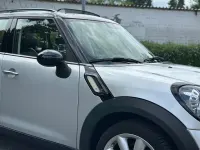 Gebraucht Mini Cooper S Countryman 190 PS (139 kW) 2016 Silber SUV