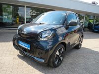 gebraucht Smart ForTwo Electric Drive ForTwo coupe *TÜV NEU*