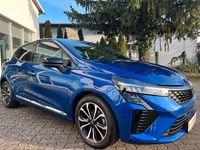 Gebraucht Renault Clio V Techno 91 PS (66 kW) 2025 Blau Kleinwagen