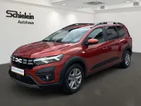 Gebraucht Dacia Jogger Expression 110 PS (80 kW) 2023 Van / Kleinbus