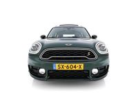 Gebraucht Mini Cooper S Countryman Chili 224 PS (164 kW) 2018 Grün SUV