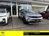 Gebraucht Opel Mokka-e Elegance 100 kW (136 PS) 2022 Quartz/artense grey SUV