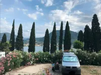 Gebraucht VW Caravelle 140 PS (102 kW) 2013 Silber Van
