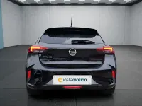 Gebraucht Opel Corsa-e Ultimate 100 kW (136 PS) 2022 Schwarz Kleinwagen