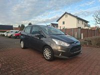 Gebraucht Ford B-MAX Trend 105 PS (77 kW) 2017 Grau Van / Kleinbus