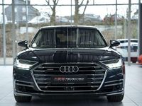 Gebraucht Audi A8L 436 PS (320 kW) 2020 Blau Limousine