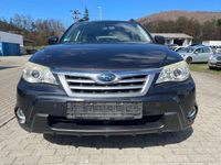 Gebraucht Subaru XV 150 PS (110 kW) 2011 Grau SUV