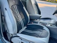 Gebraucht Audi A4 Cabriolet 163 PS (119 kW) 2008 Silber Cabrio