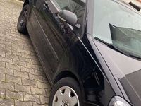 gebraucht VW Polo Trendline *Beschreibung lesen*