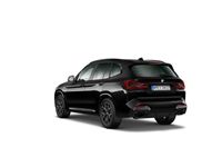 gebraucht BMW X3 xDrive20i M Sportpaket Klimaautomatik