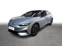 Gebraucht VW ID.7 Pro 210 kW (286 PS) 2024 Scale silver metallic Limousine