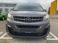 gebraucht Opel Vivaro Kombi 2.0 D L (L3) *5 Jahre DIA*