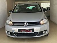 gebraucht VW Golf Plus VI Style BMT/ wenig Kilometer