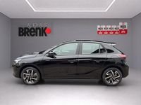 Neu Opel Corsa 101 PS (74 kW) 2025 Diamond black metallic Limousine