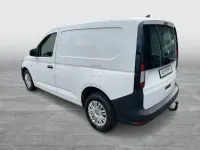 Używany VW Caddy 102 KM (75 kW) 2022 Biały Minivan