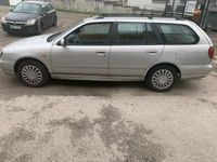 gebraucht Nissan Primera 1.8 KOMBI KLIMA TÜV10.24