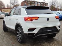 gebraucht VW T-Roc 1.0 TSI Active