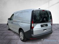 gebraucht VW Caddy Maxi Cargo KLIMA PDC ACC AGR-SITZ