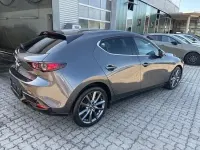 Gebraucht Mazda 3 Selection 122 PS (89 kW) 2020 Grau