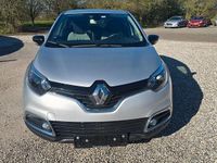 Gebraucht Renault Captur Experience 90 PS (66 kW) 2016 Grau SUV