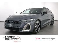 Gebraucht Audi A5 S-Line 150 PS (110 kW) 2025 Grau Kombi