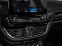 gebraucht Ford Fiesta Cool & Connect 1.0 EcoBoost 70kW 3-türig
