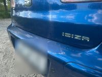 Second-hand Seat Ibiza 64 CP (47 kW) 2003 Albastru Hatchback