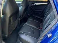 Gebraucht Audi RS4 Sport 450 PS (330 kW) 2012 Blau Kombi