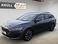 Neu Ford Focus ST 155 PS (114 kW) 2026 Schwarz Kombi