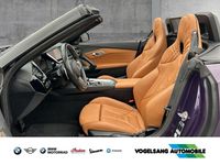Gebraucht BMW Z4 M Sport 258 PS (189 kW) 2023 Thundernight Cabrio