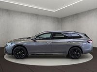 Neu VW Passat R-line 150 PS (110 kW) 2026 Grau Kombi