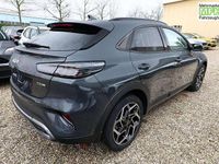 Neu Kia XCeed GT-Line 179 PS (131 kW) 2025 Lunarsilber metallic SUV