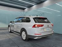 Gebraucht VW Golf Alltrack 200 PS (147 kW) 2024 Grau Kombi