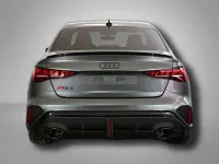 Gebraucht Audi RS3 400 PS (294 kW) 2026 Daytonagrau perleffekt Limousine