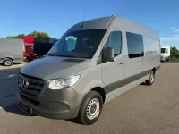 Gebraucht Mercedes Sprinter 170 PS (125 kW) 2019 Andere Van