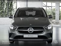 Gebraucht Mercedes B220 Advanced Plus 190 PS (139 kW) 2025 Grau Van / Kleinbus