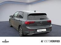 Gebraucht VW Golf VIII Active 150 PS (110 kW) 2022 Grau Limousine