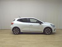 Gebraucht Renault Clio V Evolution 91 PS (66 kW) 2022 Weiss Limousine