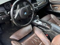 gebraucht BMW 530 d x