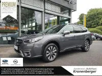 Gebraucht Subaru Outback 169 PS (124 kW) 2025 Grau SUV