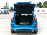 Neu Ford Kuga ST-Line 151 PS (111 kW) 2025 Blau SUV