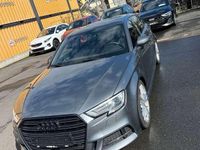 Gebraucht Audi A3 Ambiente 136 PS (100 kW) 2019 Limousine