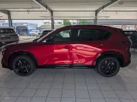 Neu Mazda CX-5 Homura-Line 141 PS (103 kW) 2026 SUV