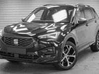 gebraucht Seat Tarraco 2,0 TSI DSG 4Drive FR - LAGER 180 kW (245 PS), ...