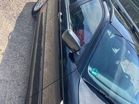 Gebraucht BMW 316 116 PS (85 kW) 2005 Schwarz Kombi