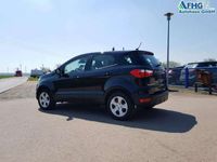 gebraucht Ford Ecosport Cool&Connect Cool&Connect1,0 Ltr. - 74 kW EcoBo...