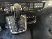 Gebraucht VW Multivan 199 PS (146 kW) 2021 Schwarz Van / Kleinbus